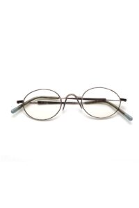 Gafas antiguas