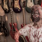 zombie